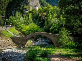 Ponte Cappello