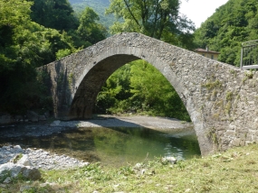 Ponte Cappello