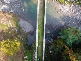 Ponte Cappello