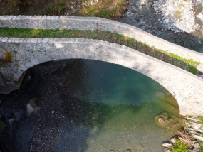 Ponte Cappello