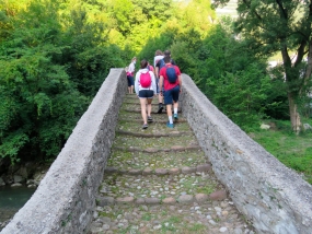 Ponte Cappello