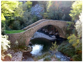 Ponte Cappello