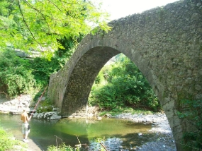 Ponte Cappello