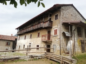 Sentiero Cai592a