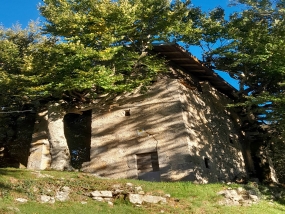 Il Roccolo