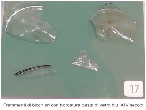 Castello della Regina Bicchieri