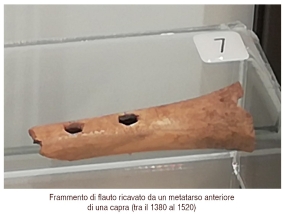 Castello Della Regina Flauto